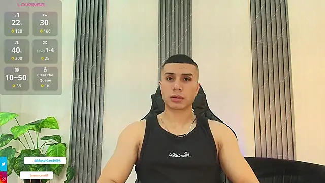 Snapshot of bruno_cavalli chatting on 11, 7, 2026 bruno cavalli online show from 11, 7, 2026
