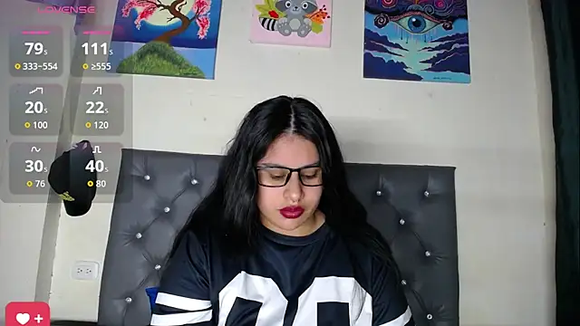 Snapshot of Antonellaa_111 chatting on 14, 2, 2026 Antonellaa 111 online show from 14, 2, 2026