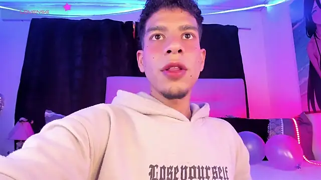 Ethan Boyy online show from 2, 3, 2026