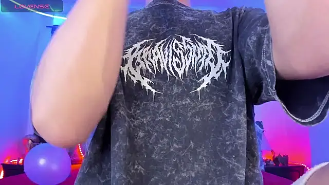 Ethan Boyy online show from 7, 4, 2026