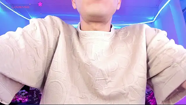 Ethan Boyy online show from 10, 7, 2026