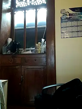 Snapshot of AnonymousGirl chatting on 12, 2, 2026 AnonymousGirl online show from 12, 2, 2026