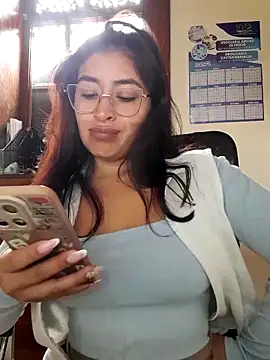 Snapshot of AnonymousGirl chatting on 21, 2, 2026 AnonymousGirl online show from 21, 2, 2026