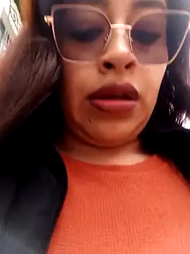 AnonymousGirl online show from 12, 3, 2026