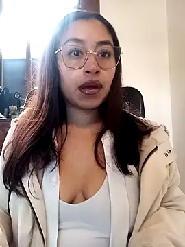 AnonymousGirl online show from 30, 3, 2026