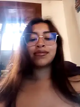 AnonymousGirl online show from 24, 4, 2026