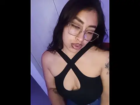 AnonymousGirl online show from 8, 7, 2026