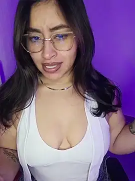 AnonymousGirl online show from 10, 7, 2026