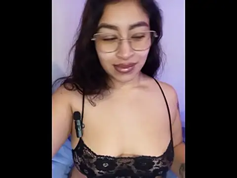 AnonymousGirl online show from 26, 7, 2026