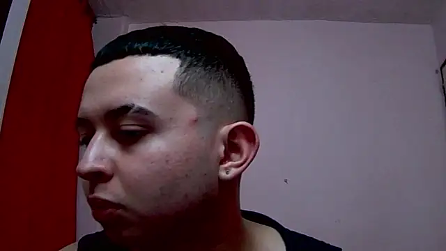 Snapshot of deiby78 chatting on 12, 1, 2025 deiby78 online show from 12, 1, 2025