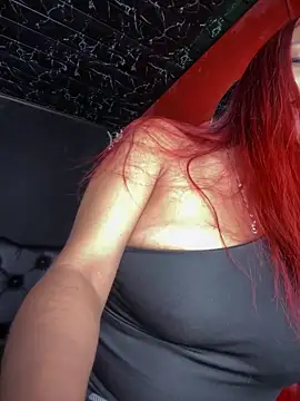 Miss  Melody online show from 28, 2, 2025