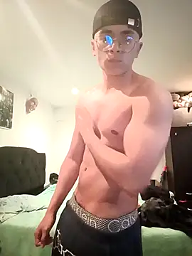 elbebesitobebelean666 online show from 10, 4, 2026