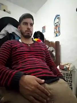 alejo5288 online show from 4, 11, 2025