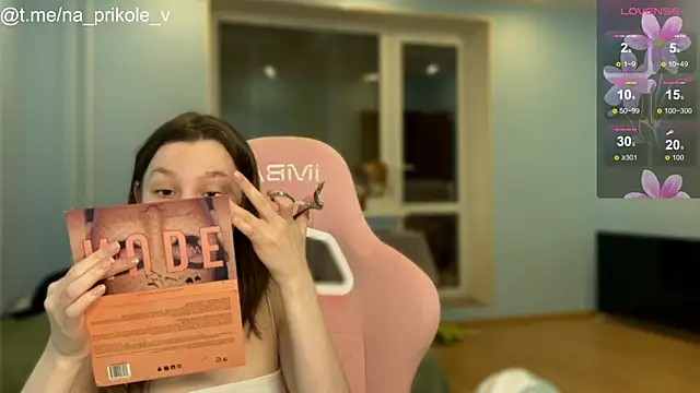 Snapshot of na_prikole_ chatting on 3, 11, 2025 na prikole online show from 3, 11, 2025