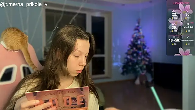 Snapshot of na_prikole_ chatting on 24, 11, 2025 na prikole online show from 24, 11, 2025