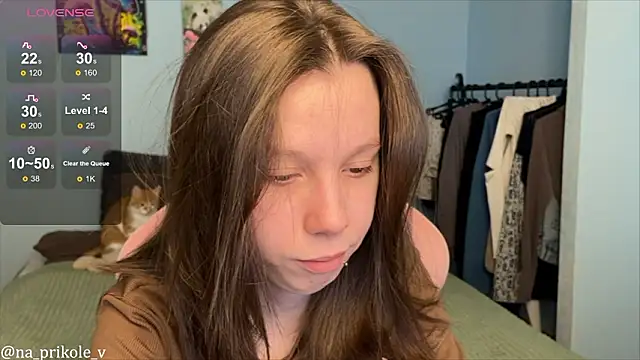 Snapshot of na_prikole_ chatting on 5, 2, 2026 na prikole online show from 5, 2, 2026