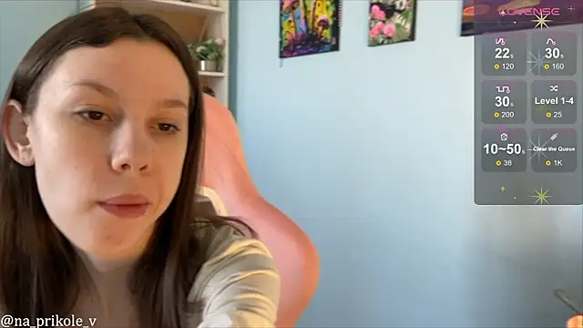 na prikole  online show from 5, 3, 2026