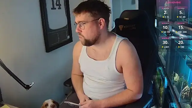 justinitt online show from 20, 2, 2025