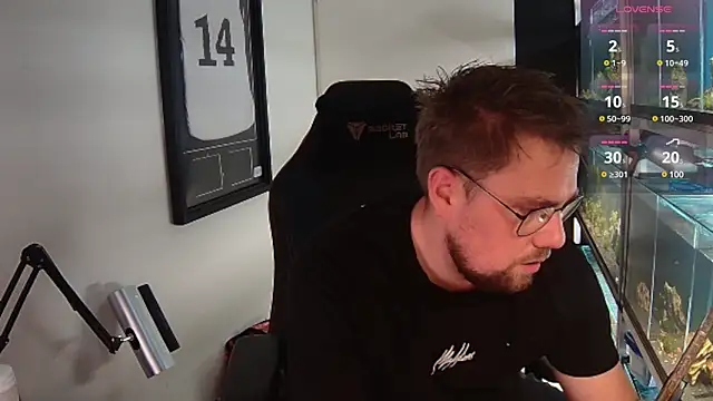 justinitt online show from 1, 3, 2025