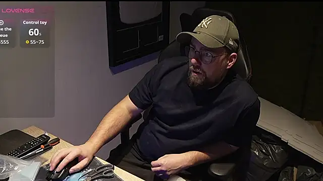 justinitt online show from 12, 1, 2026