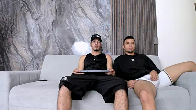 friendship x online show from 12, 2, 2025