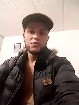 im dominik online show from 13, 1, 2025