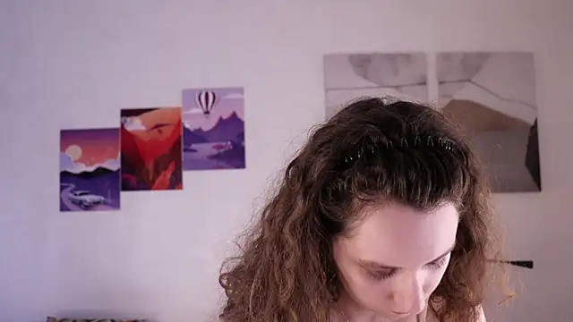 Snapshot of Leya_Curly chatting on 28, 5, 2026 Leya Curly online show from 28, 5, 2026