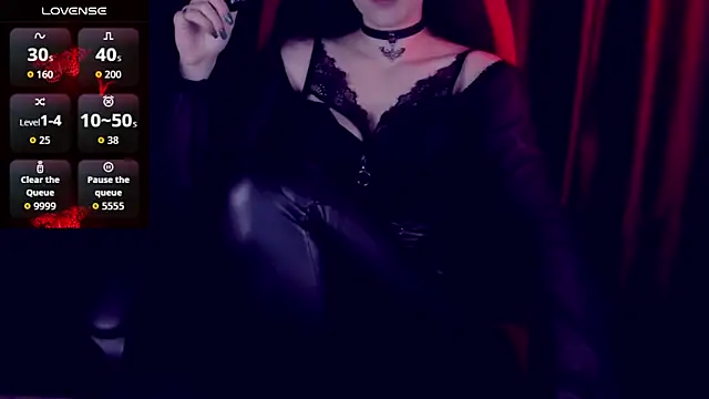 AlariaFatal online show from 30, 5, 2026