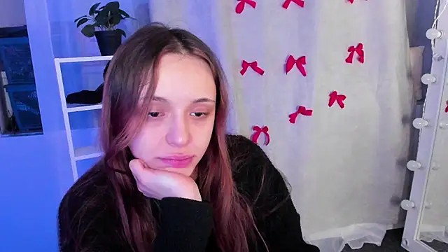 Sahara Shields online show from 28, 1, 2025