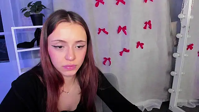 Sahara Shields online show from 28, 1, 2025