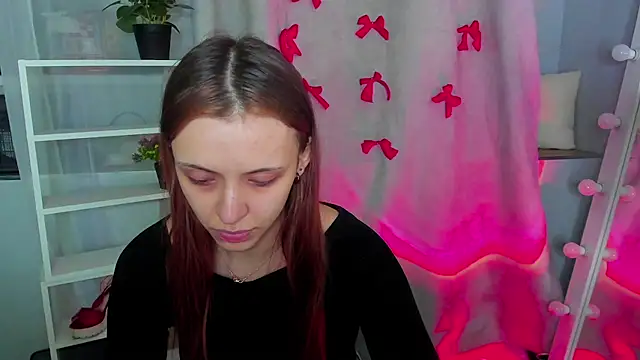 Sahara Shields online show from 3, 2, 2025