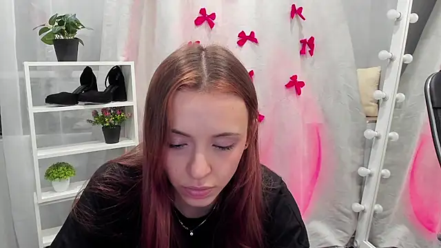 Sahara Shields online show from 4, 2, 2025