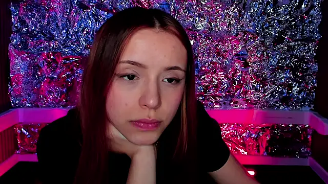 Sahara Shields online show from 7, 2, 2025