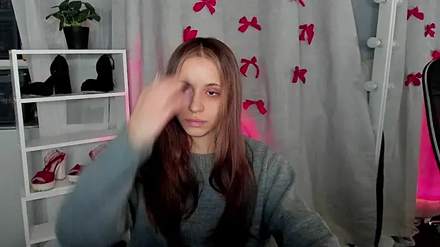 Sahara Shields online show from 9, 2, 2025