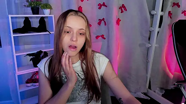 Sahara Shields online show from 26, 2, 2025