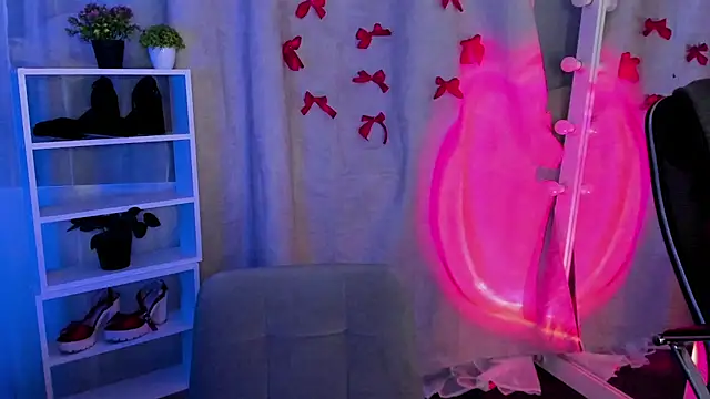 Sahara Shields online show from 7, 3, 2025