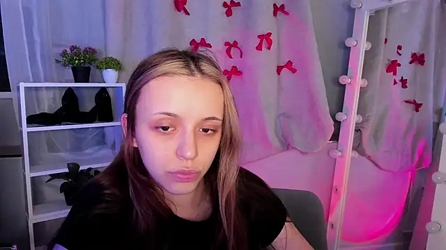 Sahara Shields online show from 15, 3, 2025