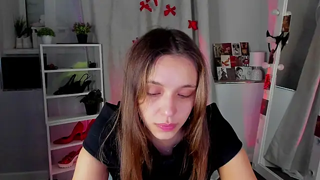 Sahara Shields online show from 9, 9, 2025