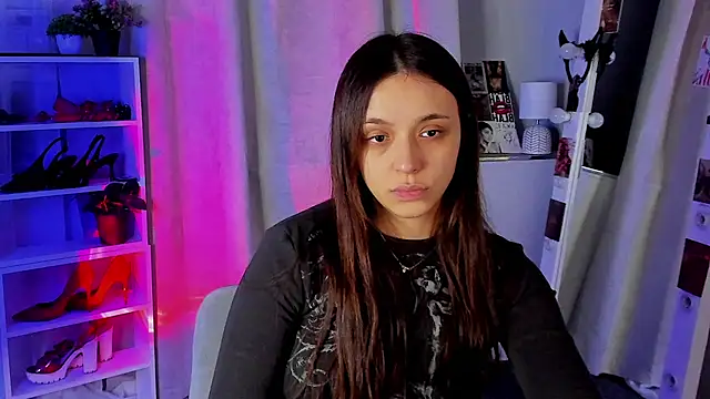 Sahara Shields online show from 5, 10, 2025