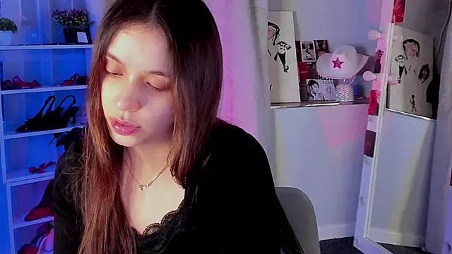 Sahara Shields online show from 13, 11, 2025