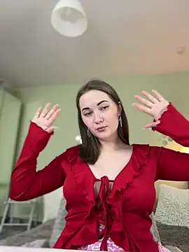 Kiss My Body online show from 18, 1, 2025