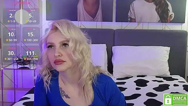 Eva  Summer online show from 3, 11, 2025