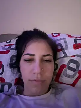 KeylaBlair online show from 15, 2, 2025