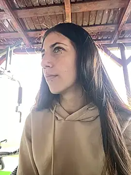 KeylaBlair online show from 10, 3, 2025