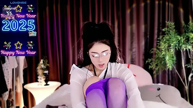 miaomiao-777 online show from 9, 3, 2025