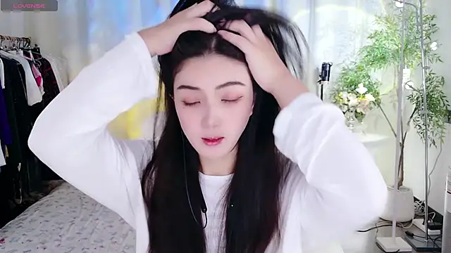 miaomiao-777 online show from 20, 9, 2025