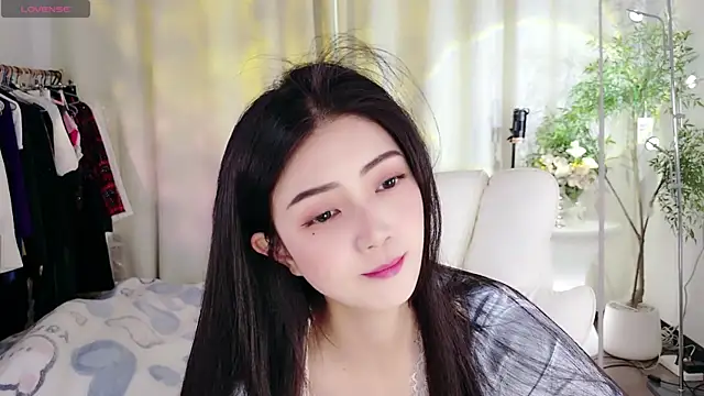 miaomiao-777 online show from 24, 9, 2025