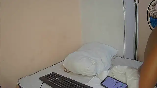 BigBootyStudent online show from 26, 1, 2025