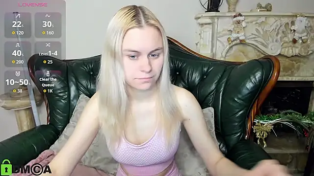 HillEva online show from 12, 1, 2026