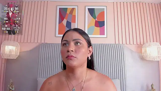 Snapshot of janna_lopez_ chatting on 15, 3, 2025 janna lopez online show from 15, 3, 2025